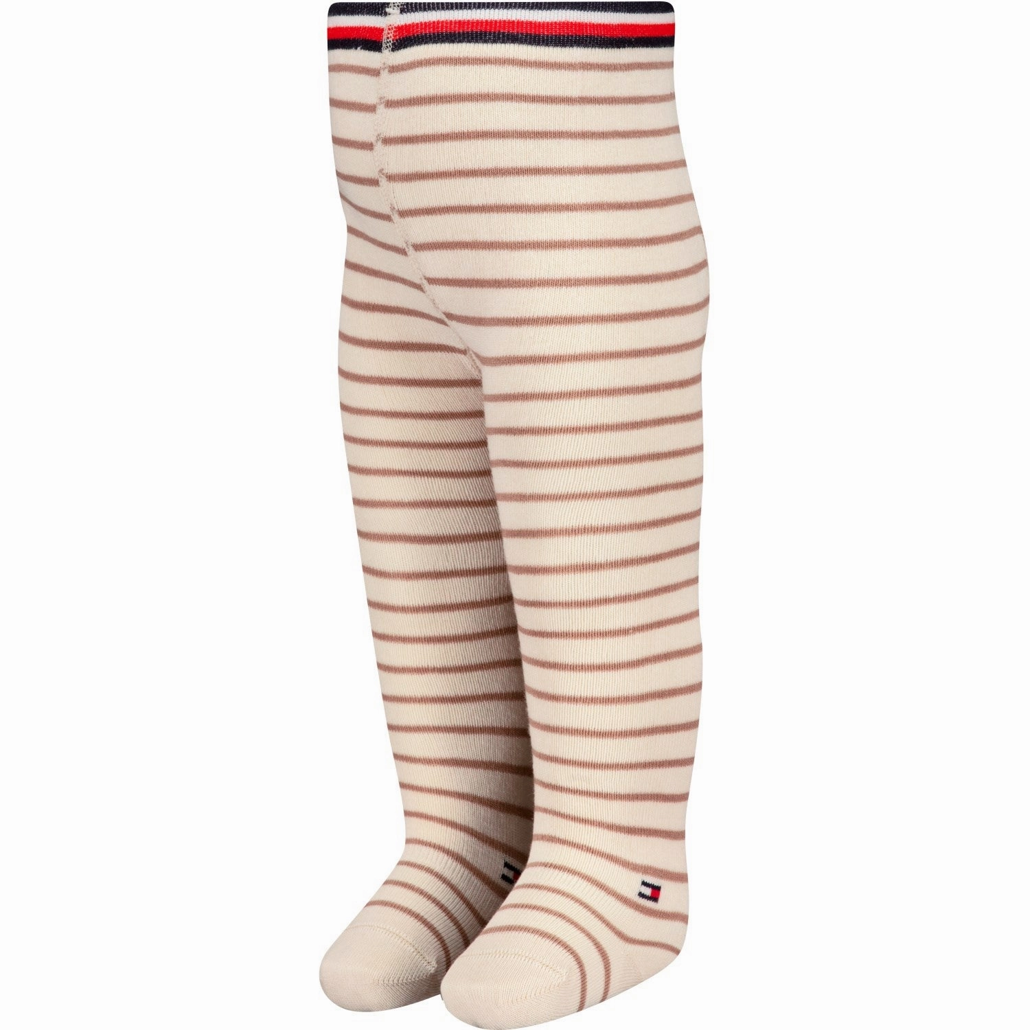 Big Price Drop Limited Edition Offer Tommy Hilfiger Classic Khaki Baby Tights