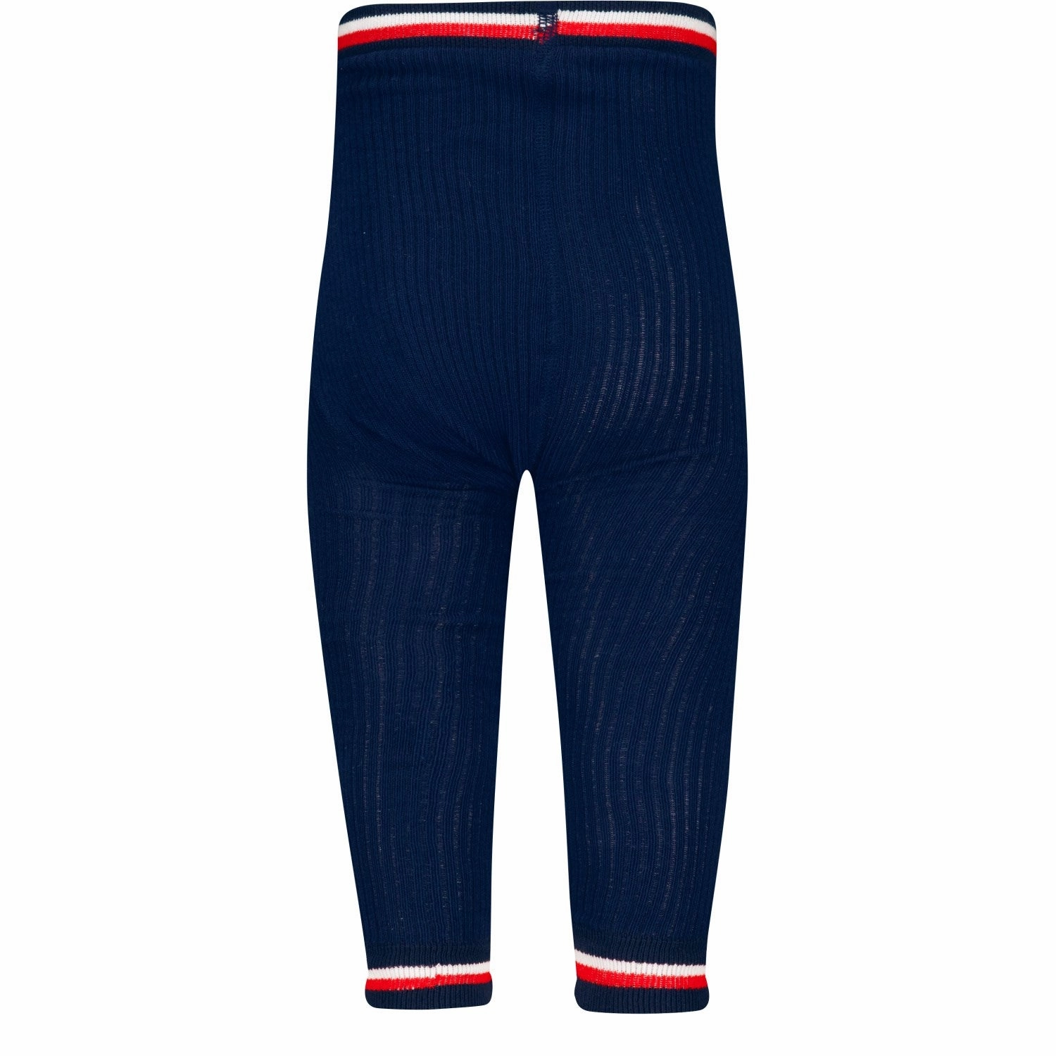 Best Price Online Tommy Hilfiger Navy Baby Leggings