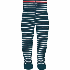 Tommy Hilfiger Navy Baby Tights Big Savings Event Shop Todays Picks