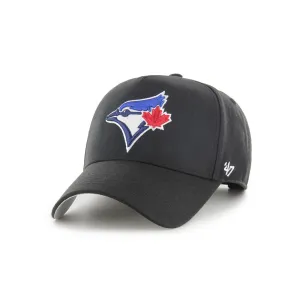 Online Exclusive Steal Trending Hot Picks Toronto Blue Jays Black/Team 47 Mvp Dt Snapback