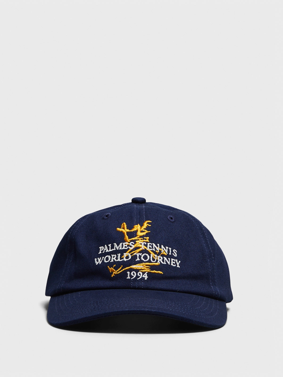 Deal of the Day Tourney 6-Panel Cap In Navy