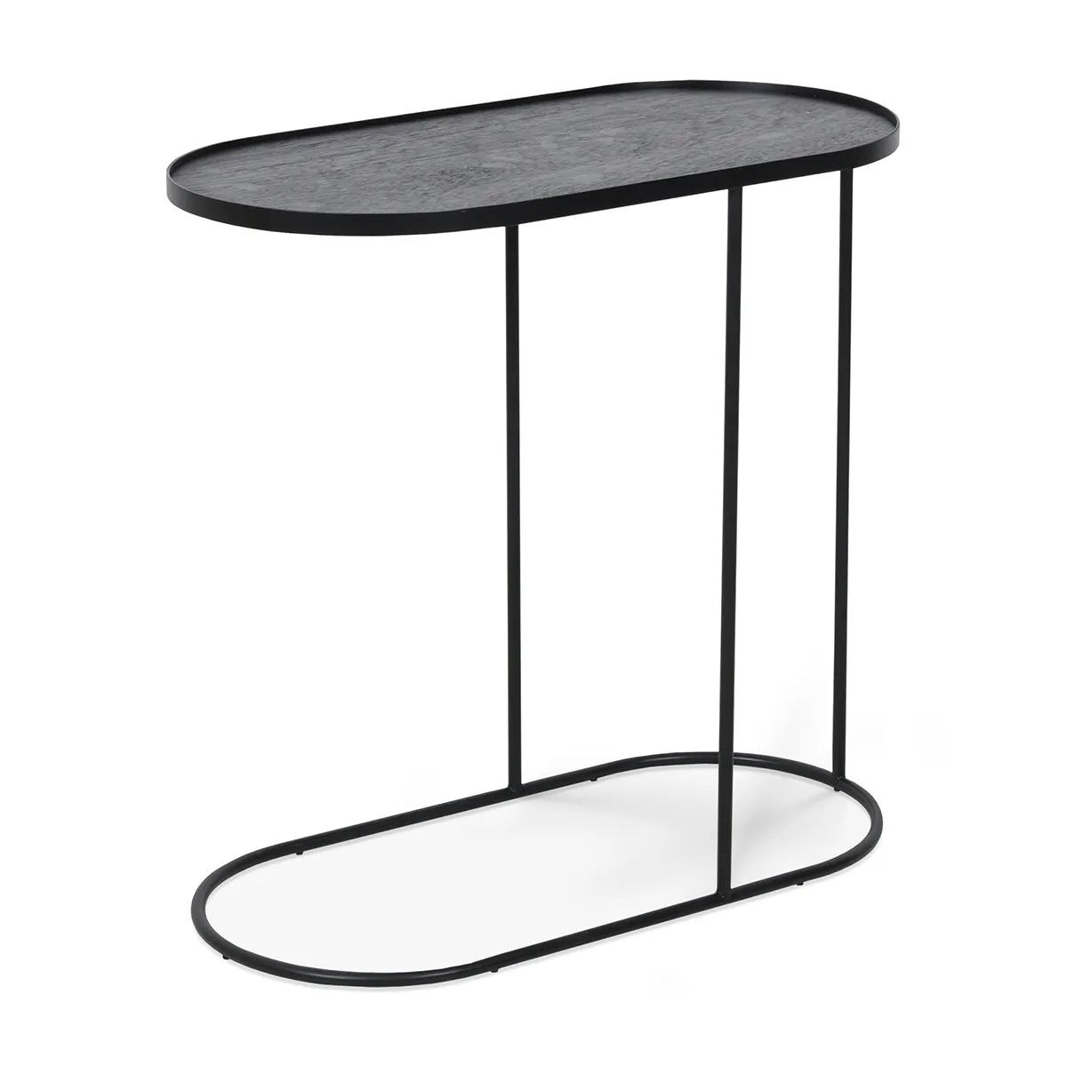 Tray Oblong Side Table