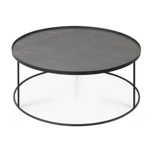 Tray Round Coffee Table