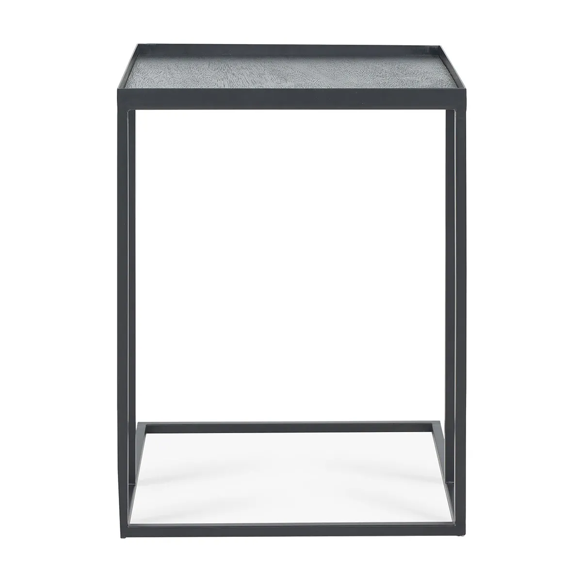 Tray Square Side Table