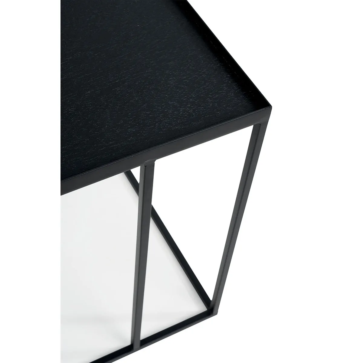 Tray Square Side Table