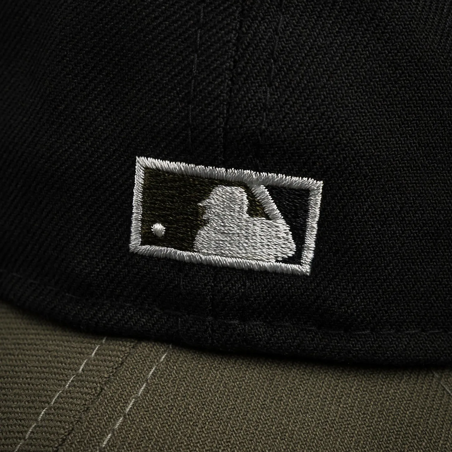 New York Mets Mlb Black Two Tone Camo Grey Uv / New Era 59Fifty Fitted Cap Instant Deal Today Dont Miss This Steal