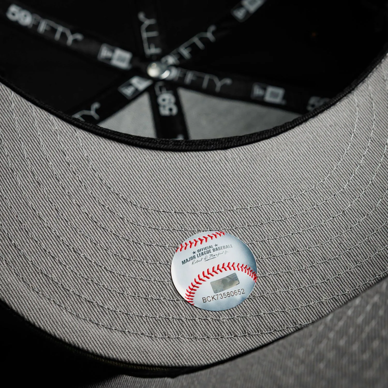 New York Mets Mlb Black Two Tone Camo Grey Uv / New Era 59Fifty Fitted Cap Today Only Hot Sale