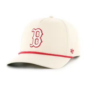 Boston Red Sox Natural Rope 47 Hitch Must-Have Deals