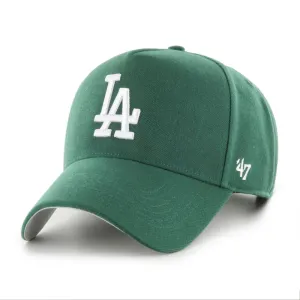 Special Deals Online Must-Shop Sale Los Angeles Dodgers Dark Green 47 Mvp Dt Snapback