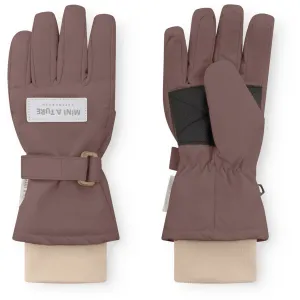 Mini A Ture Peppercorn Plum Matcelio Gloves Exclusive Savings Event