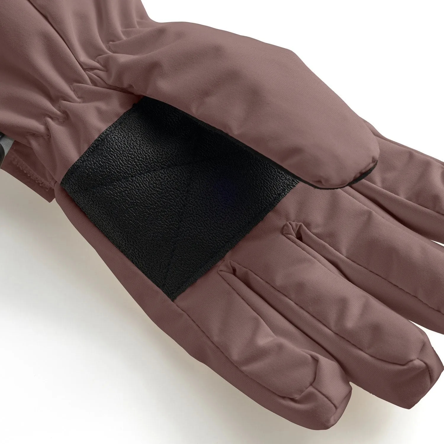 Mini A Ture Peppercorn Plum Matcelio Gloves Online Exclusive Deal Gift-Worthy Sale