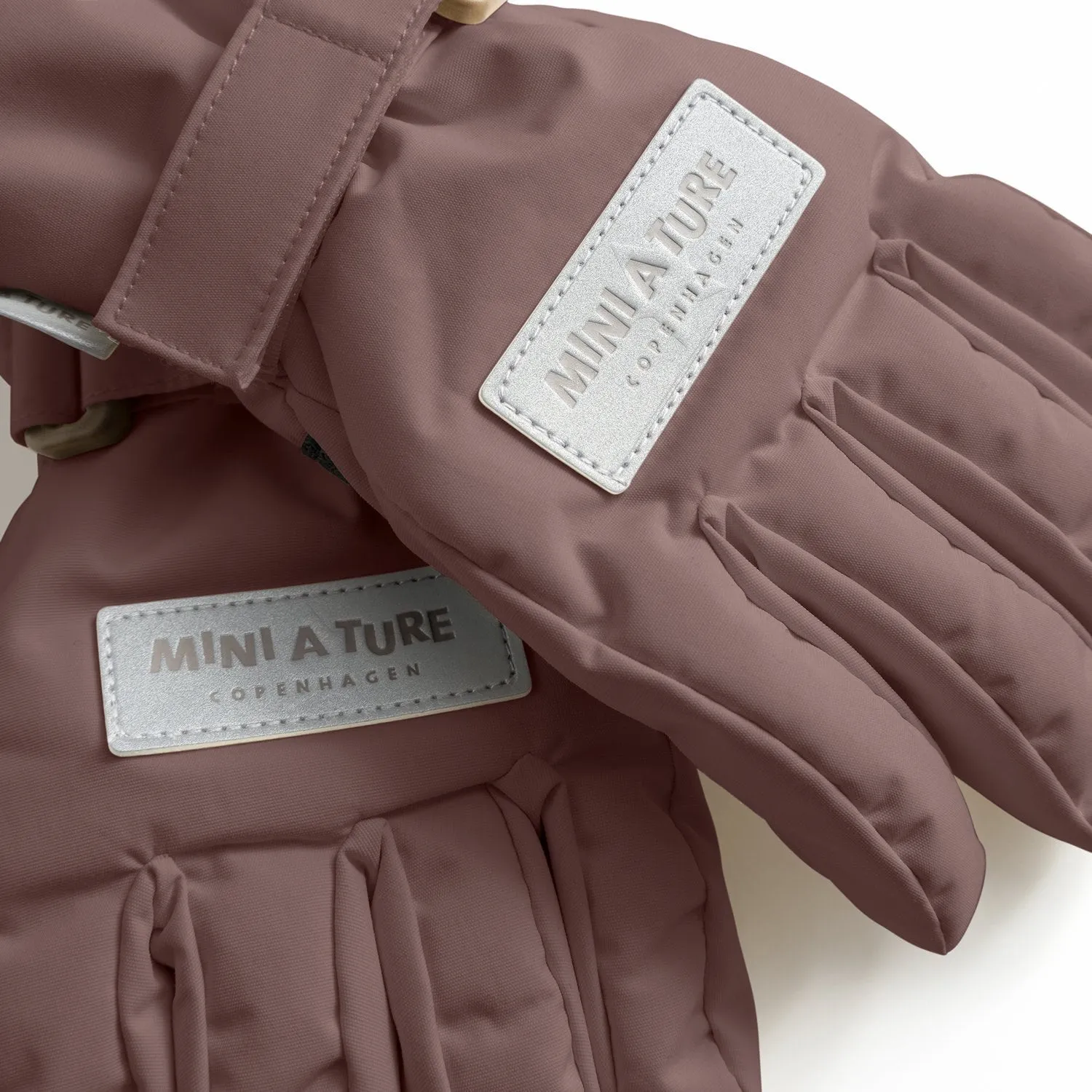 Hot Discount Deal Daily Special Offer Mini A Ture Peppercorn Plum Matcelio Gloves