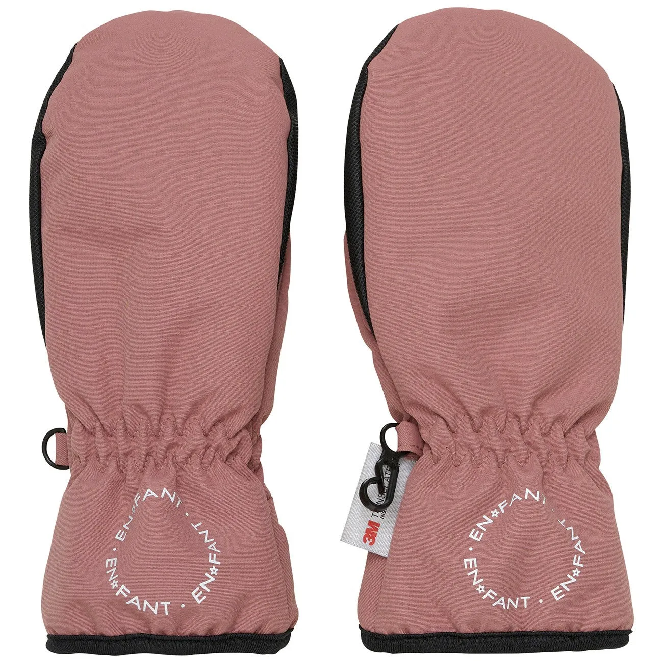 Instant Savings Inside En Fant Burlwood Mitts