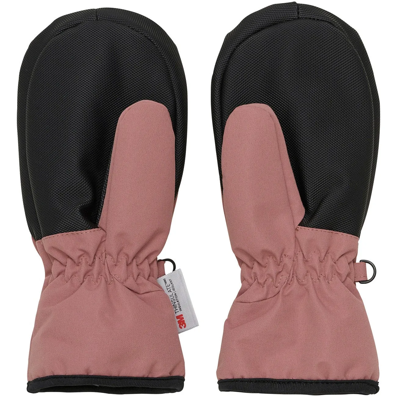 Limited Time Steal En Fant Burlwood Mitts