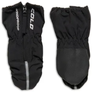 Cold Black Baby Mitten Must-Shop Sale Shop Now & Save