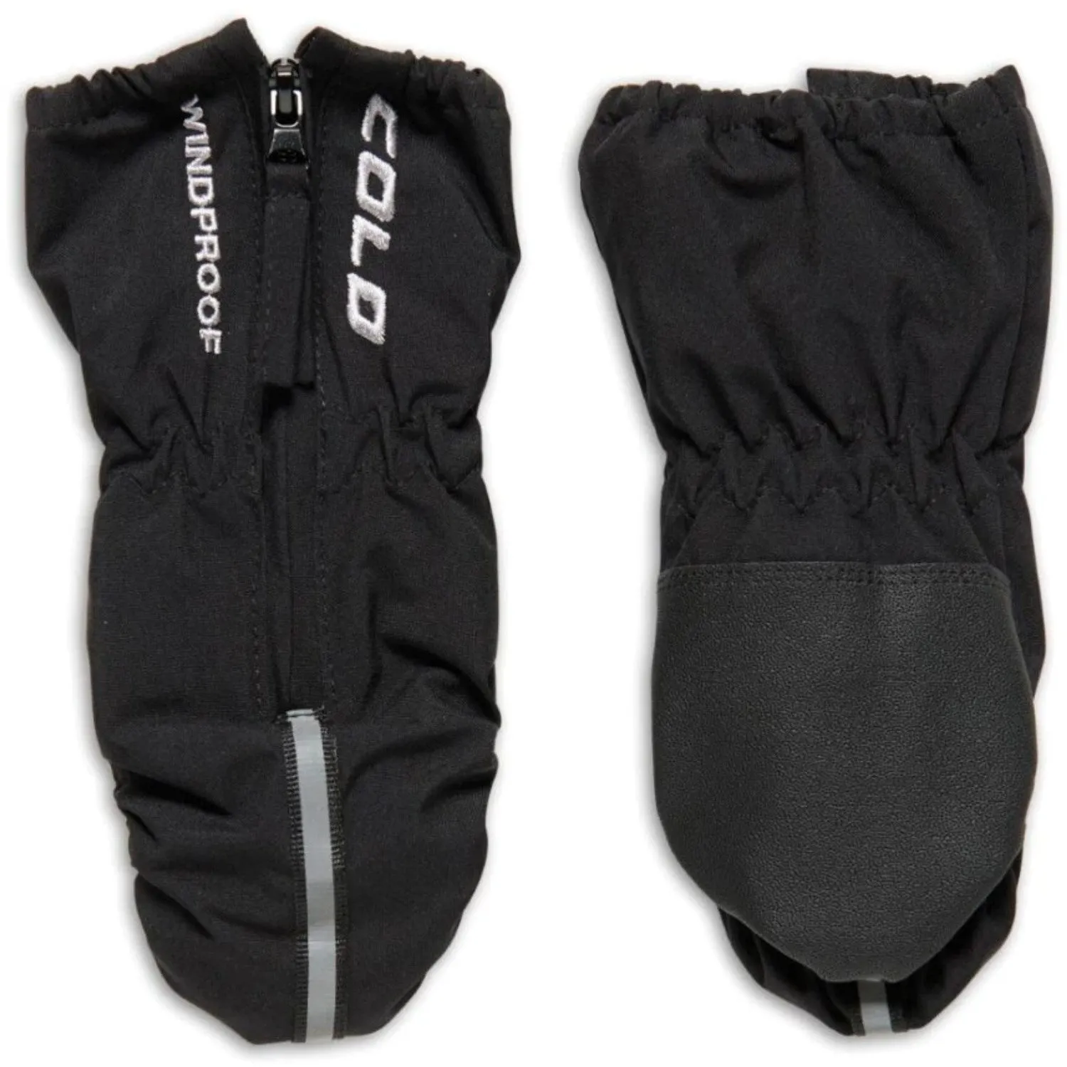 Cold Black Baby Mitten Must-Shop Sale Shop Now & Save