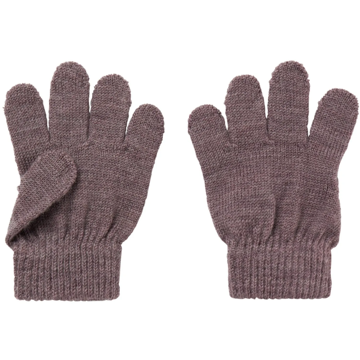 Online Exclusive Savings Name It Sparrow Wholla Wool Gloves