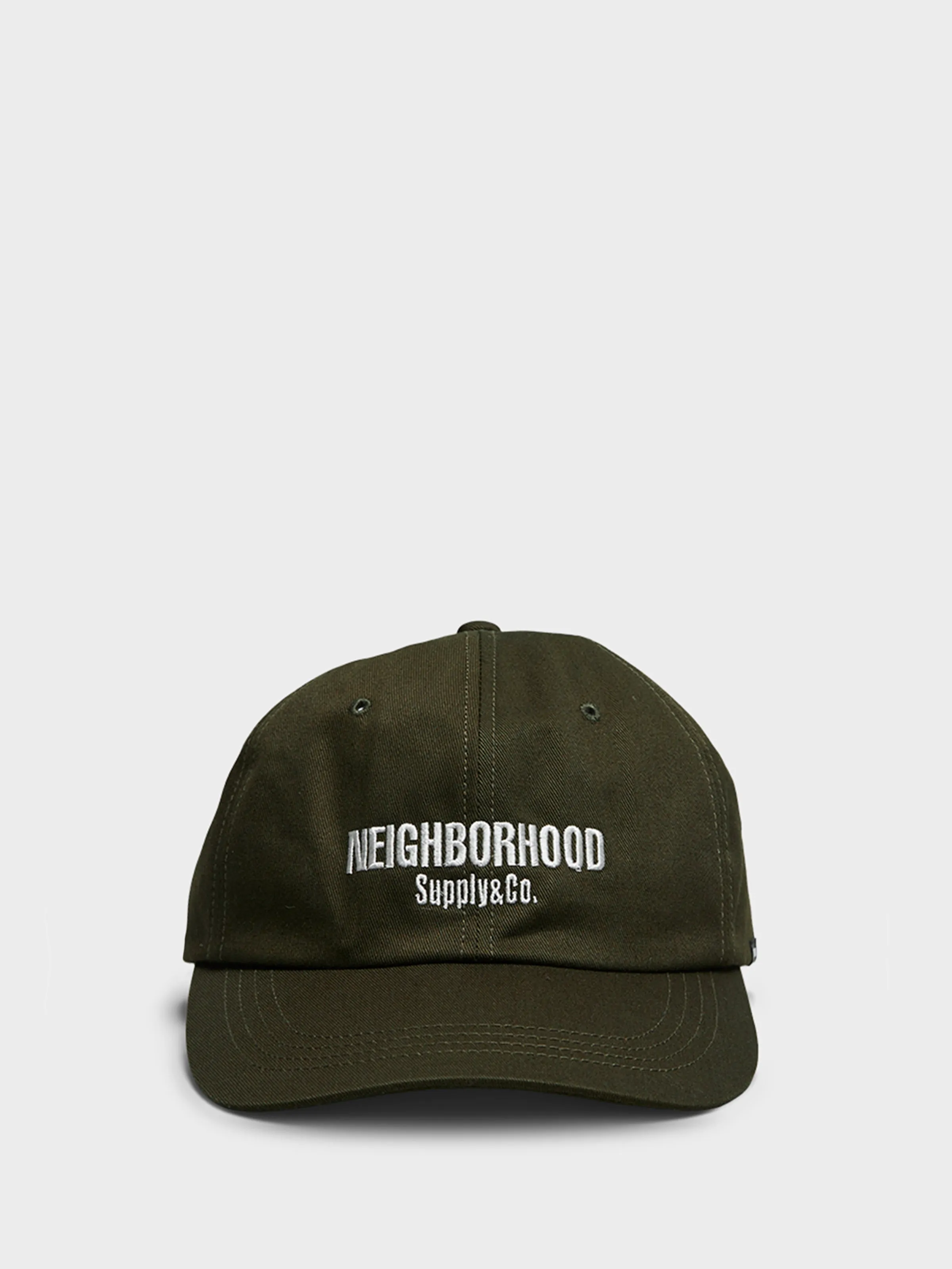 Trending Hot Deal Dad Cap In Olive Drab