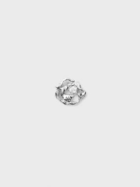 Trending Savings Now Ingeborg Earrings In Silver