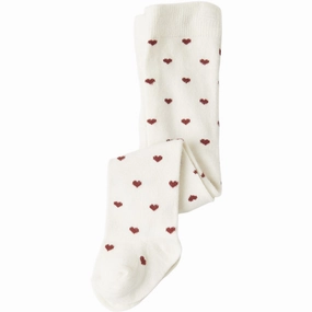 Special Price Offer Lil'Atelier Turtledove Reba Tights