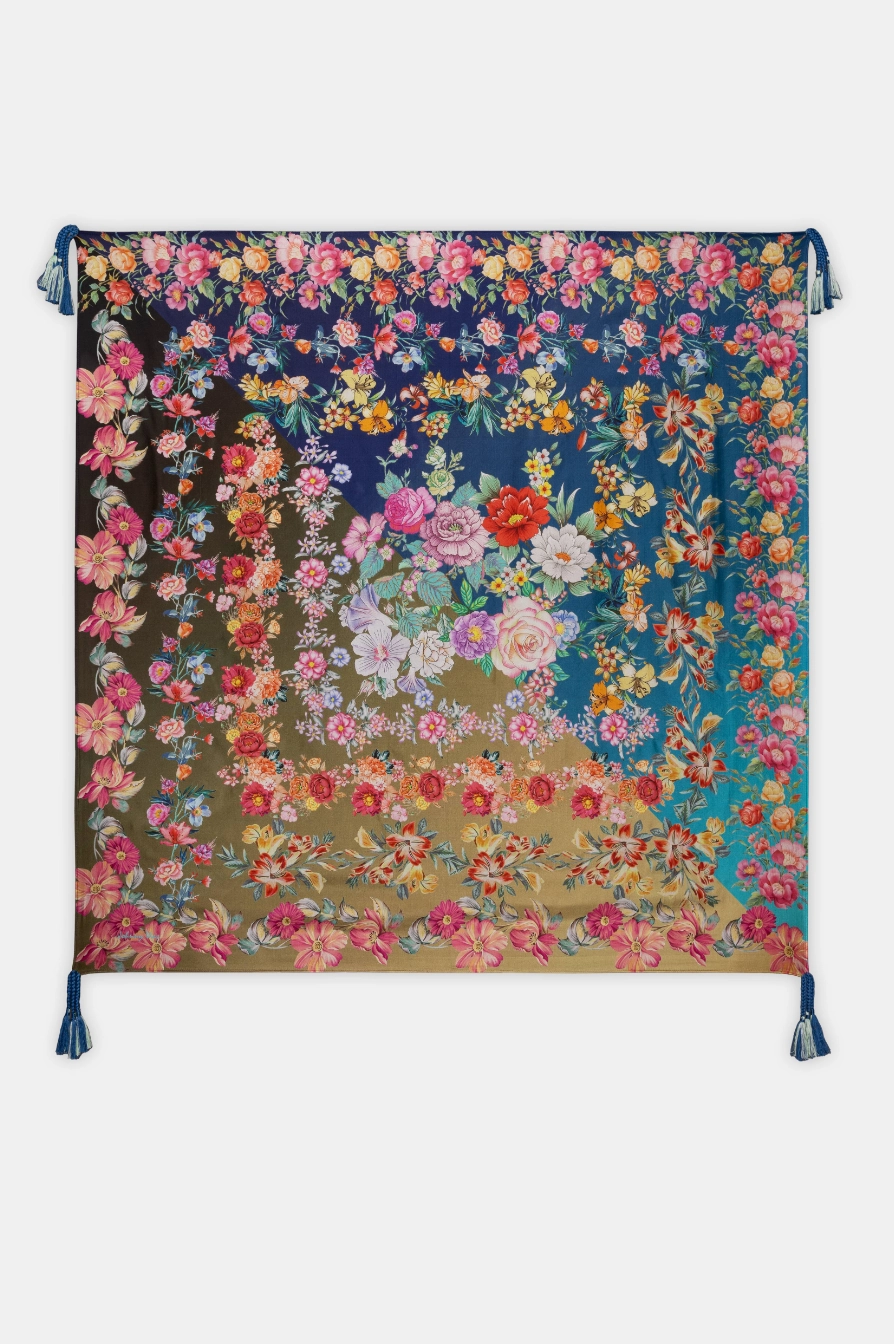 Big Price Drop Neutra Scarf