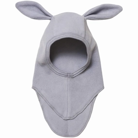 Special Occasion Discount Huttelihut Cotton Balaclava With Bunny Ears Skye