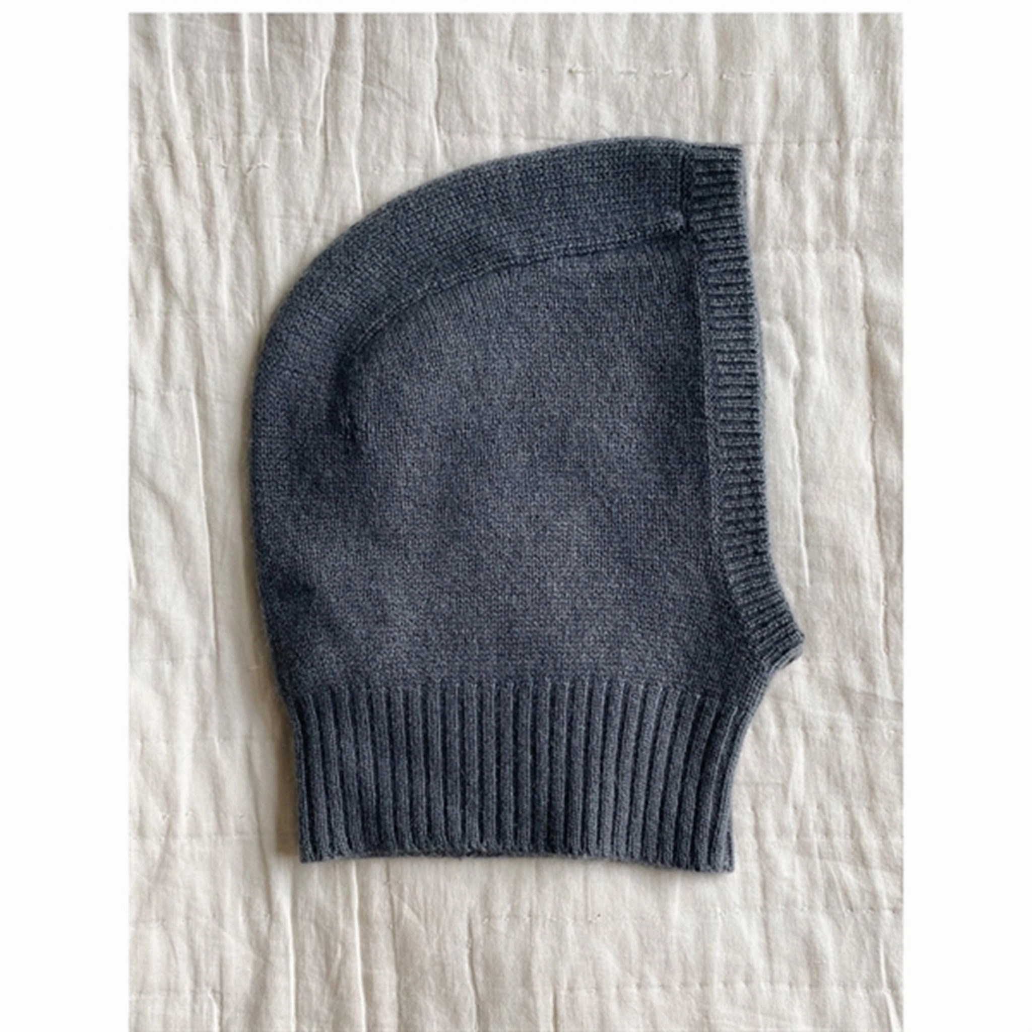 Lalaby Ocean Cashmere Mio Balaclava Special Savings Today Deal of the Day