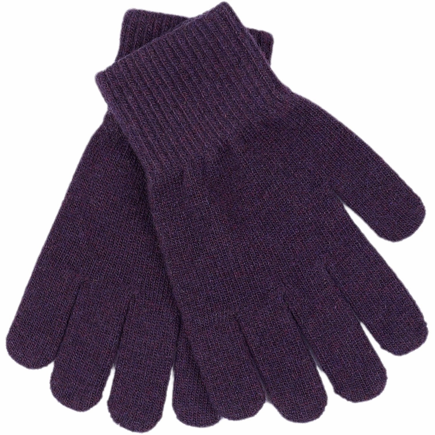 Best Deal Alert Mikk-Line Nightshade-Chocolate Chip-Rose Brown Magic Gloves 3-Pack