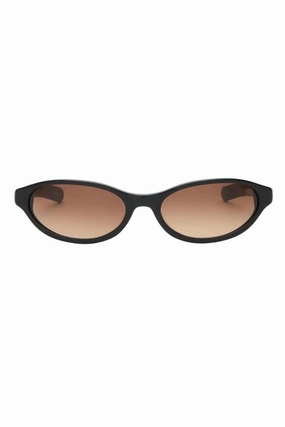 Olympia Solid Black/Brown Gradient Lens Best Price Online