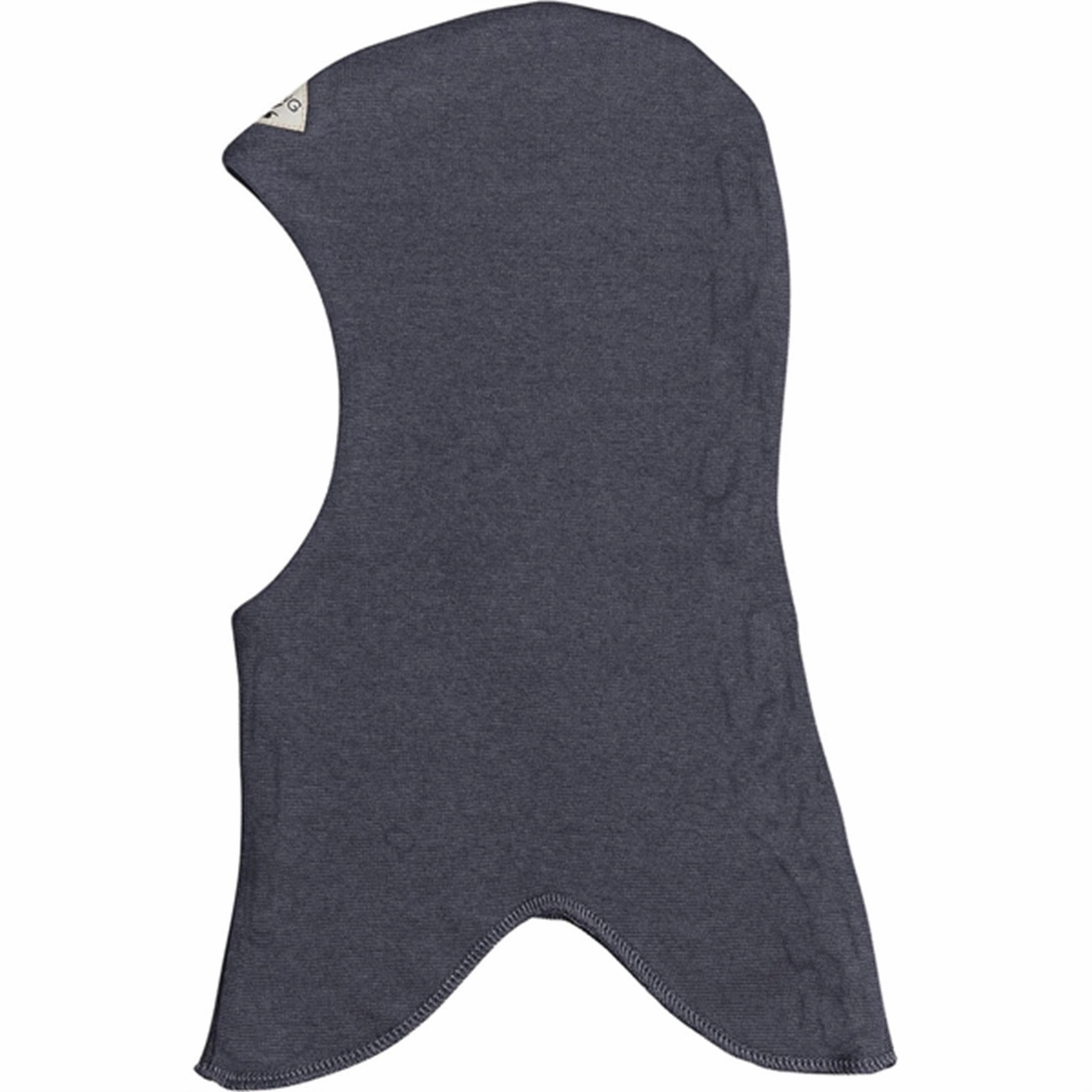 Limited Edition Offer Racing Kids Round Balaclava Thunder Grey
