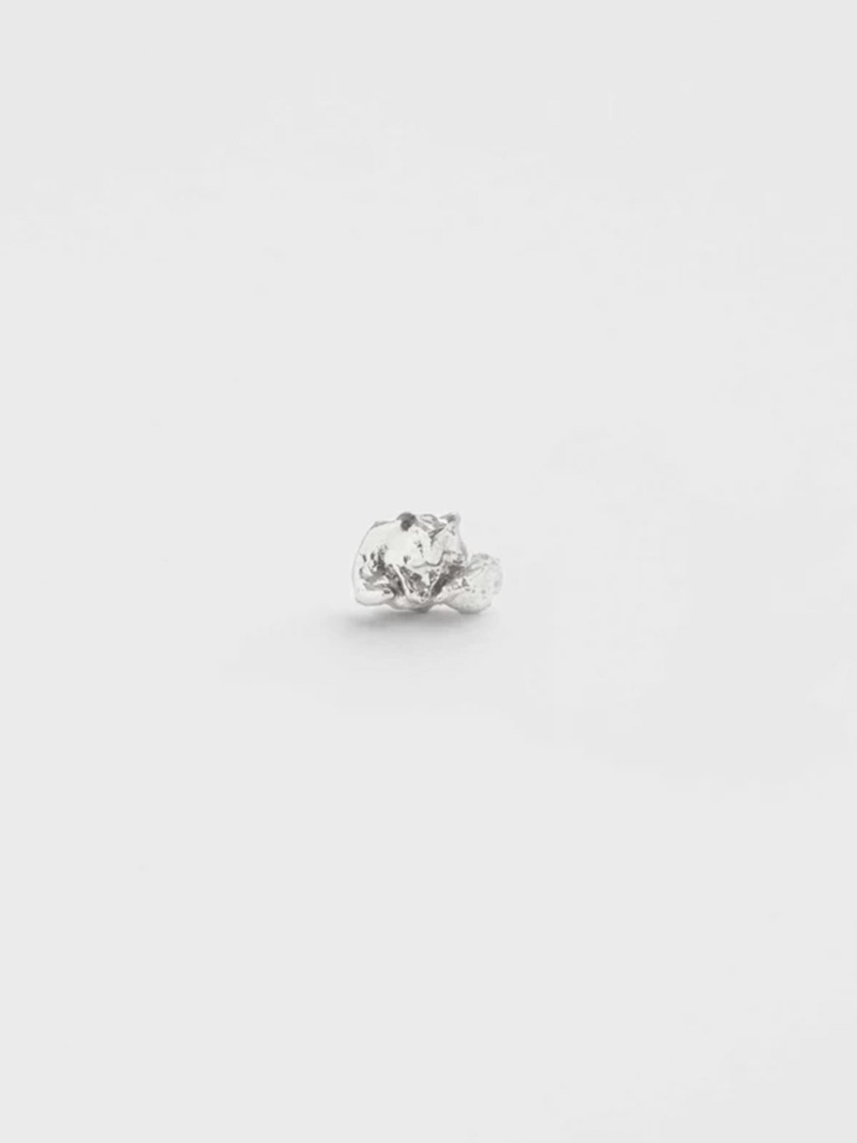 Must-Have Gift Ideas Vitus Earring In Silver