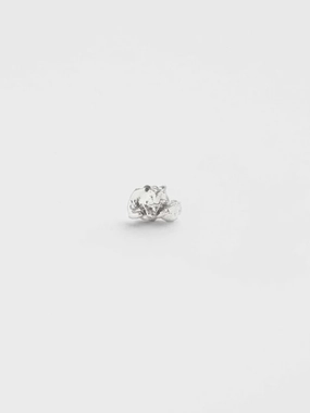 Must-Have Gift Ideas Vitus Earring In Silver