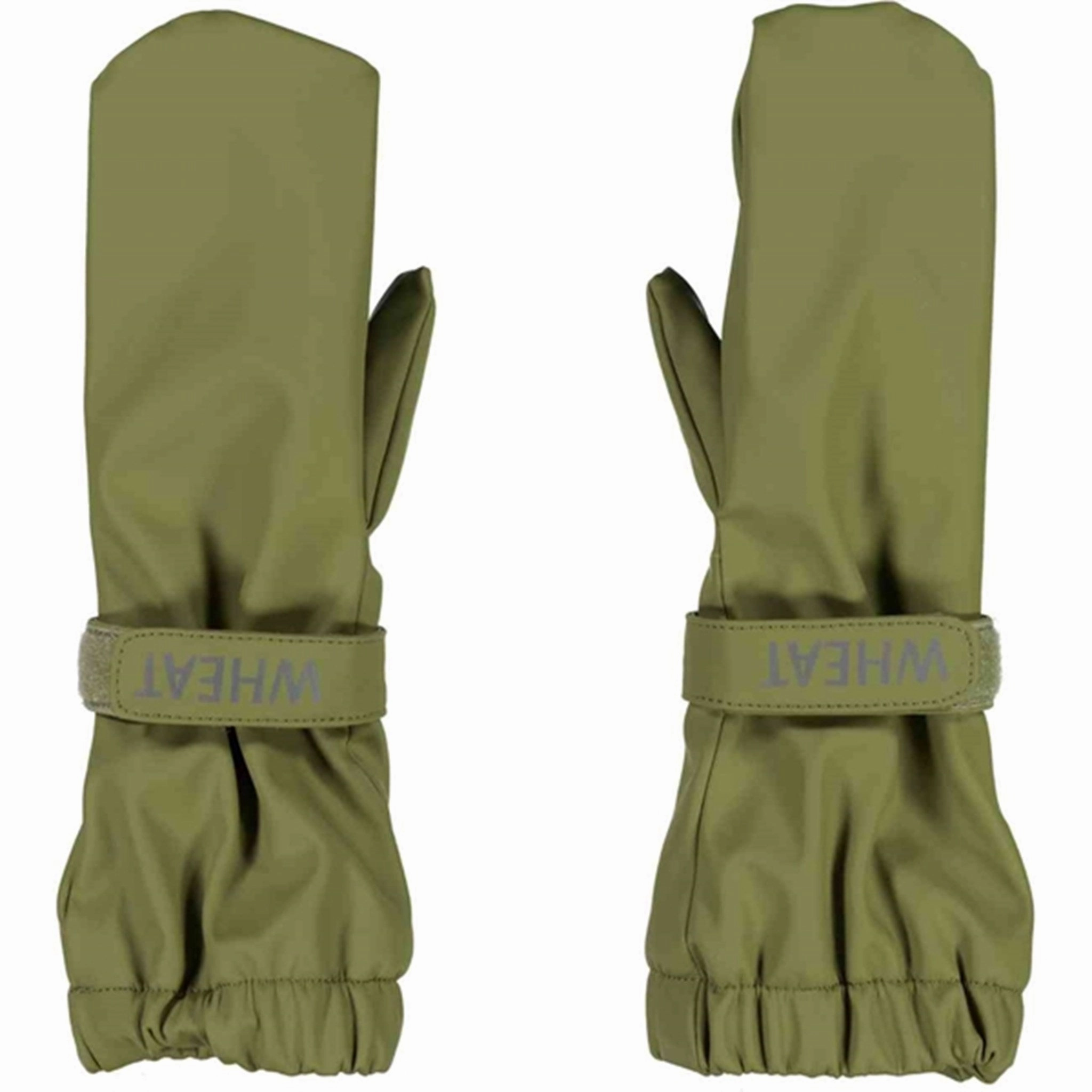 Best Deal Online Wheat Mittens Rain Rily Forest Mist