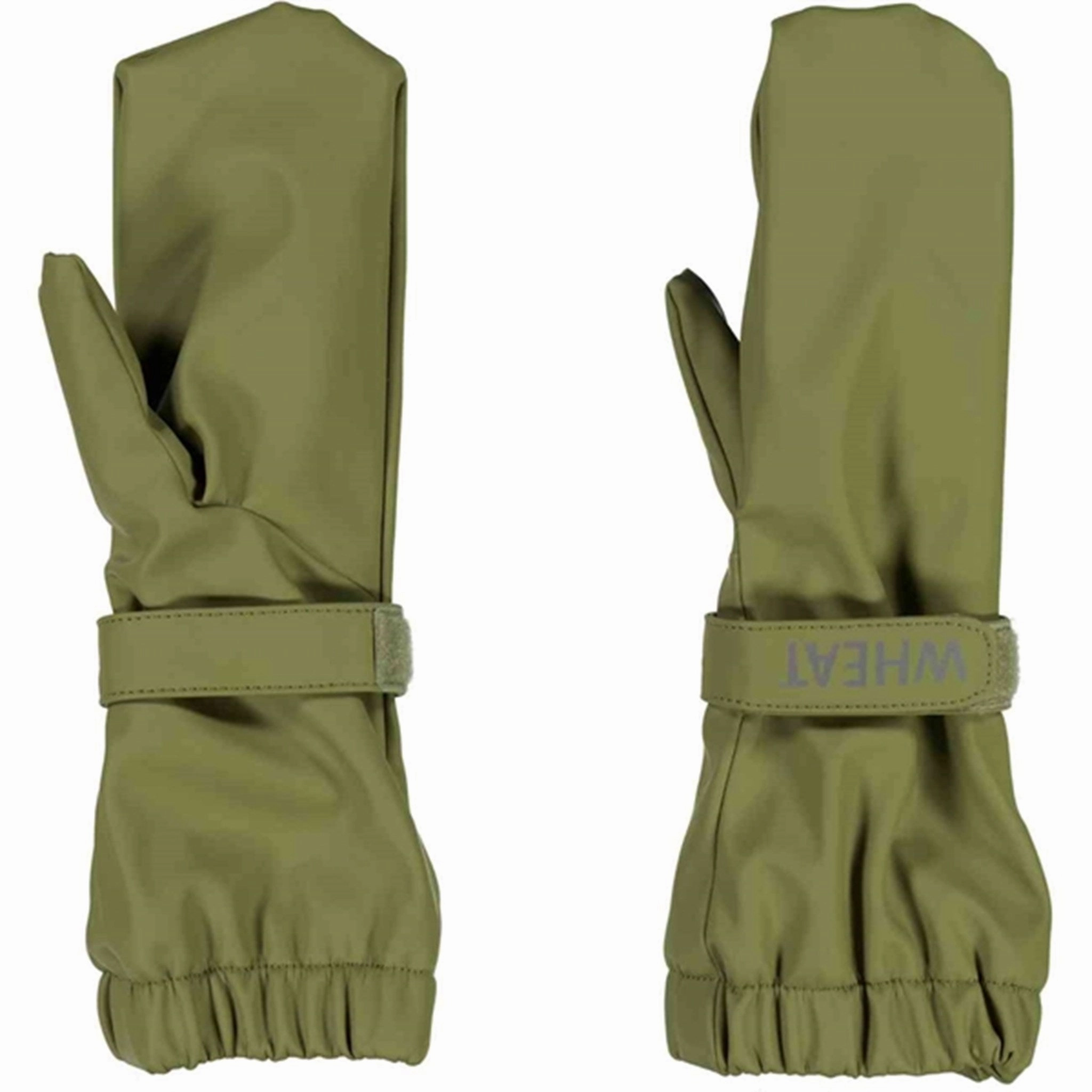 Hot Pick Online Wheat Mittens Rain Rily Forest Mist