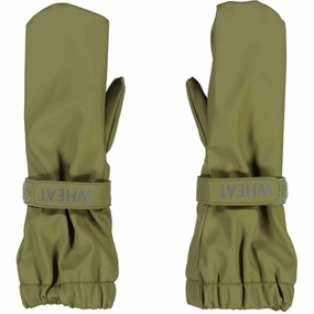 Best Deal Online Wheat Mittens Rain Rily Forest Mist