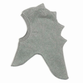 Huttelihut Dino Balaclava Cotton Jersey Eucalyptus Grab Todays Deal