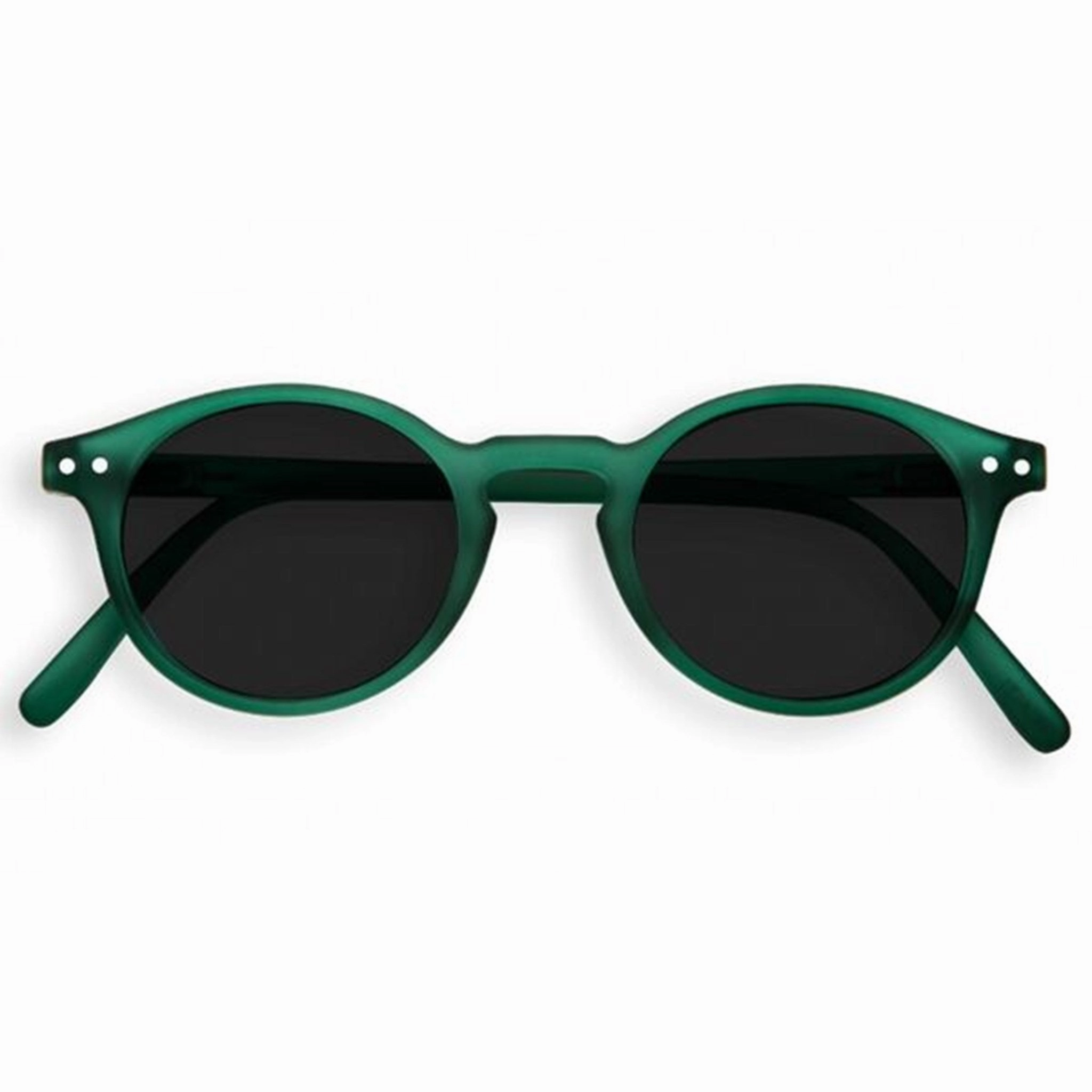 Izipizi Teen Sunglasses H Green Crystal Shop & Save Today
