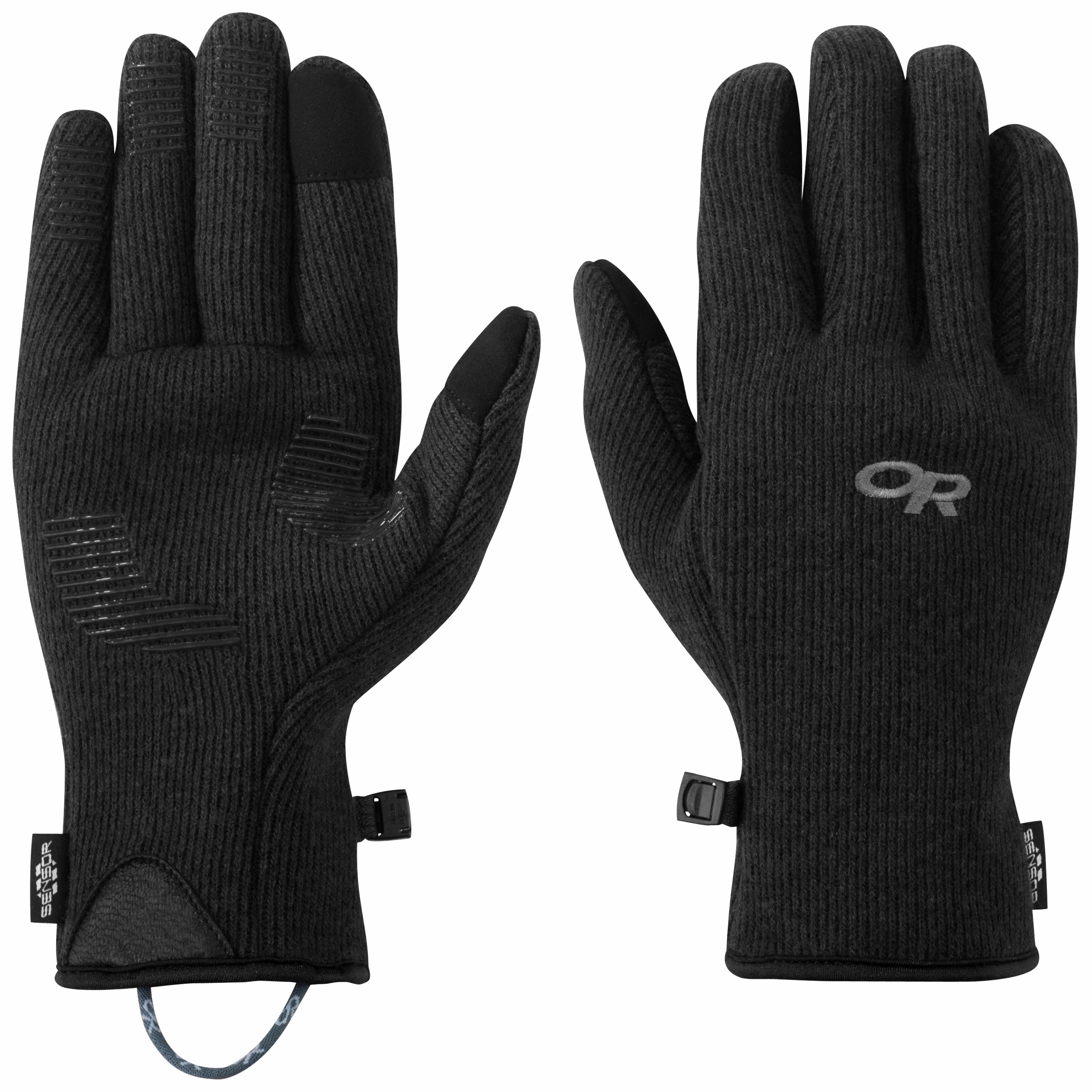 Men'S Flurry Sensor Gloves Dont Miss This Steal