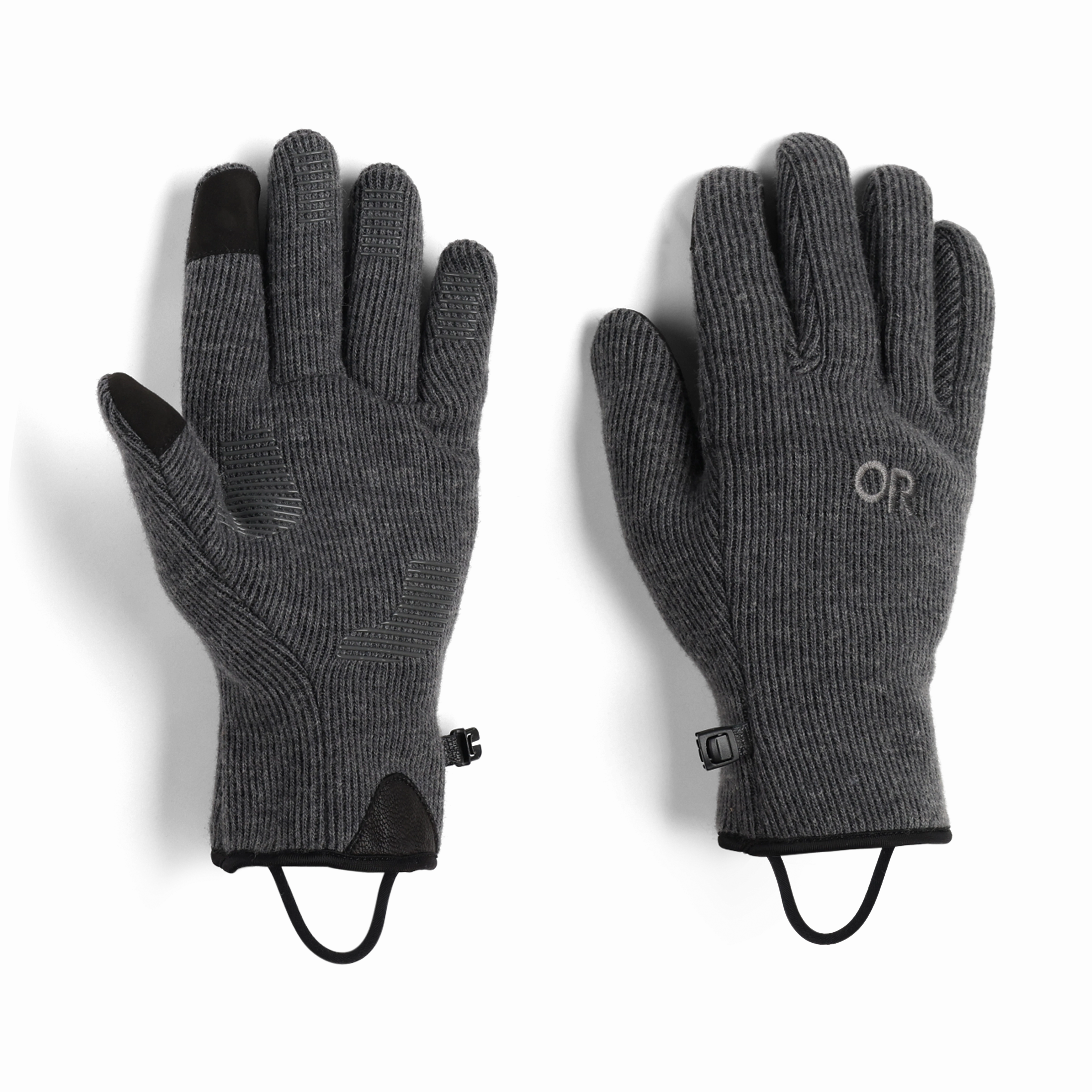 Men'S Flurry Sensor Gloves Limited Stock Offer Last Chance Offer