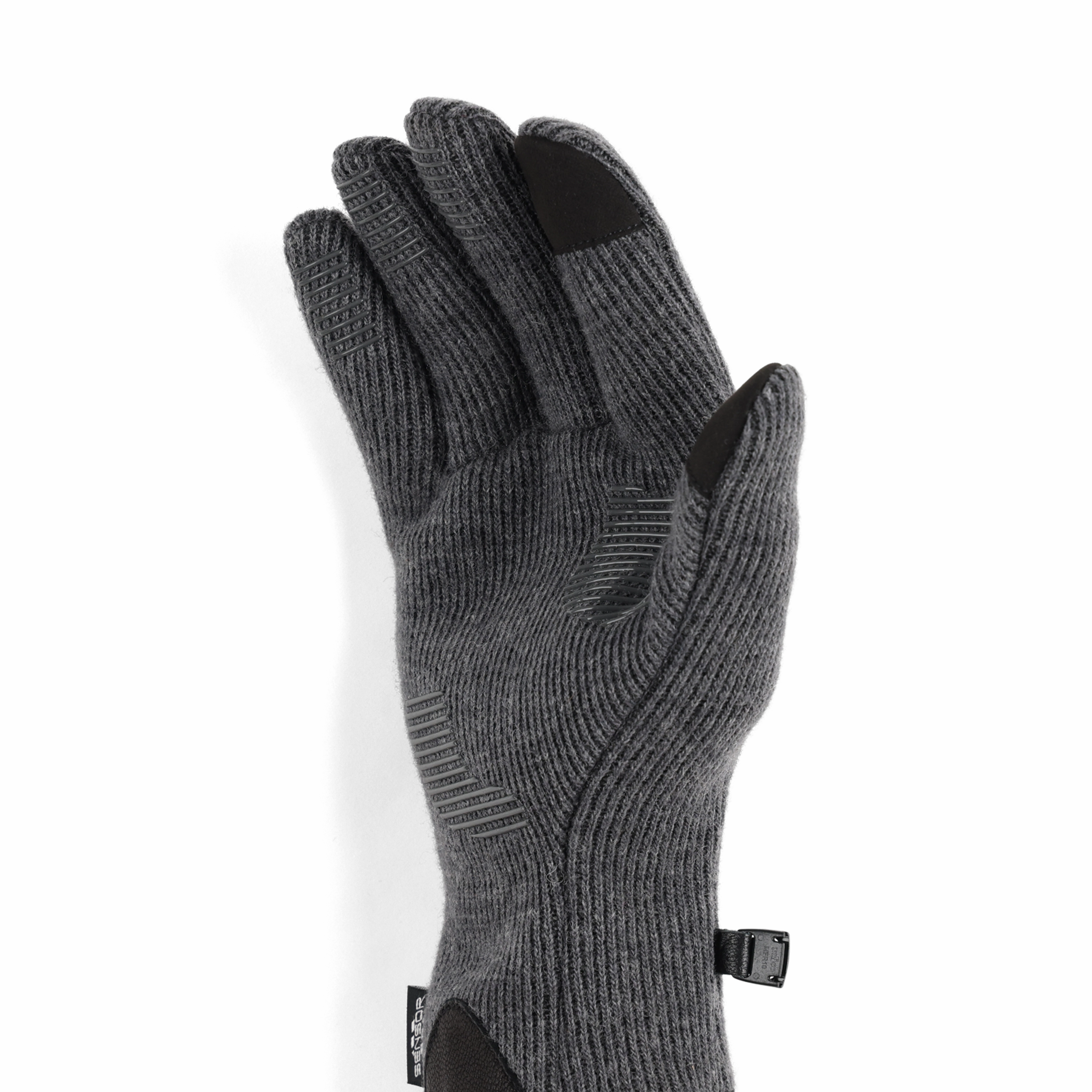 Men'S Flurry Sensor Gloves Grab It Now