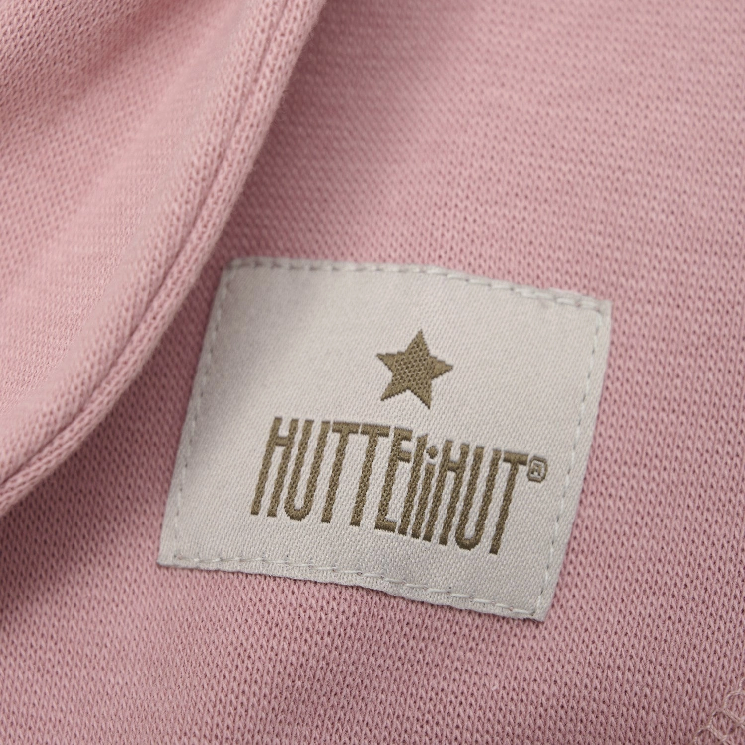 Huttelihut Ash Rose Balaclava Ears Cotton Rib Biggest Savings Now Shop Today & Save