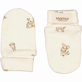 Today Only Discount Alert Marmar New Born Little Rabbit Gloves