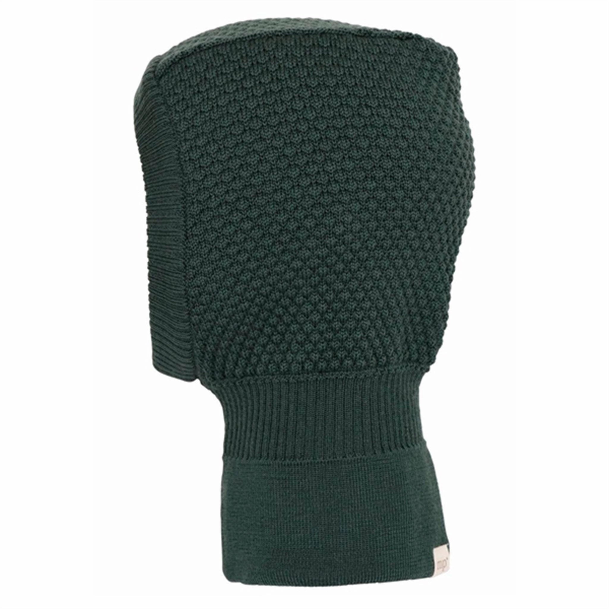 Must-Have Gift Ideas Mp 97513 Oslo Wool Balaclava W. Windstop Dusty Ivy 27