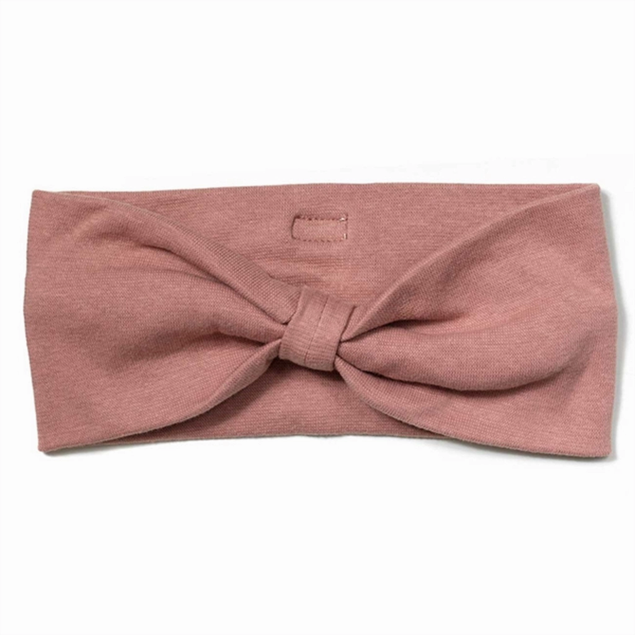 Flash Sale Alert Best Seller Deal Racing Kids Headband Bow Dusty Rose
