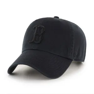 Special Deals Online Dont Miss Todays Deal Boston Red Sox Black '47 Clean Up