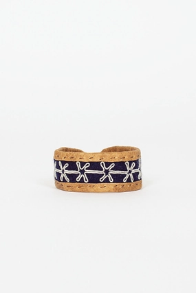 Sami Nm Bracelet Navy Clearance Event Today Daily Hot Deal