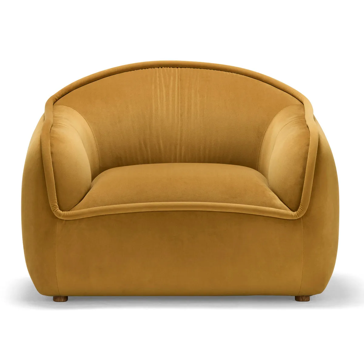 Tubo Occasional Chair