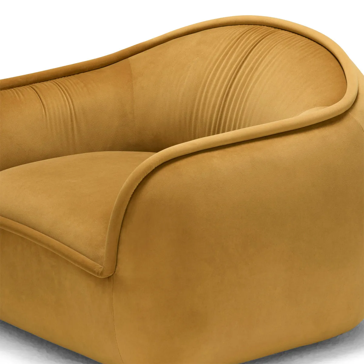 Tubo Occasional Chair
