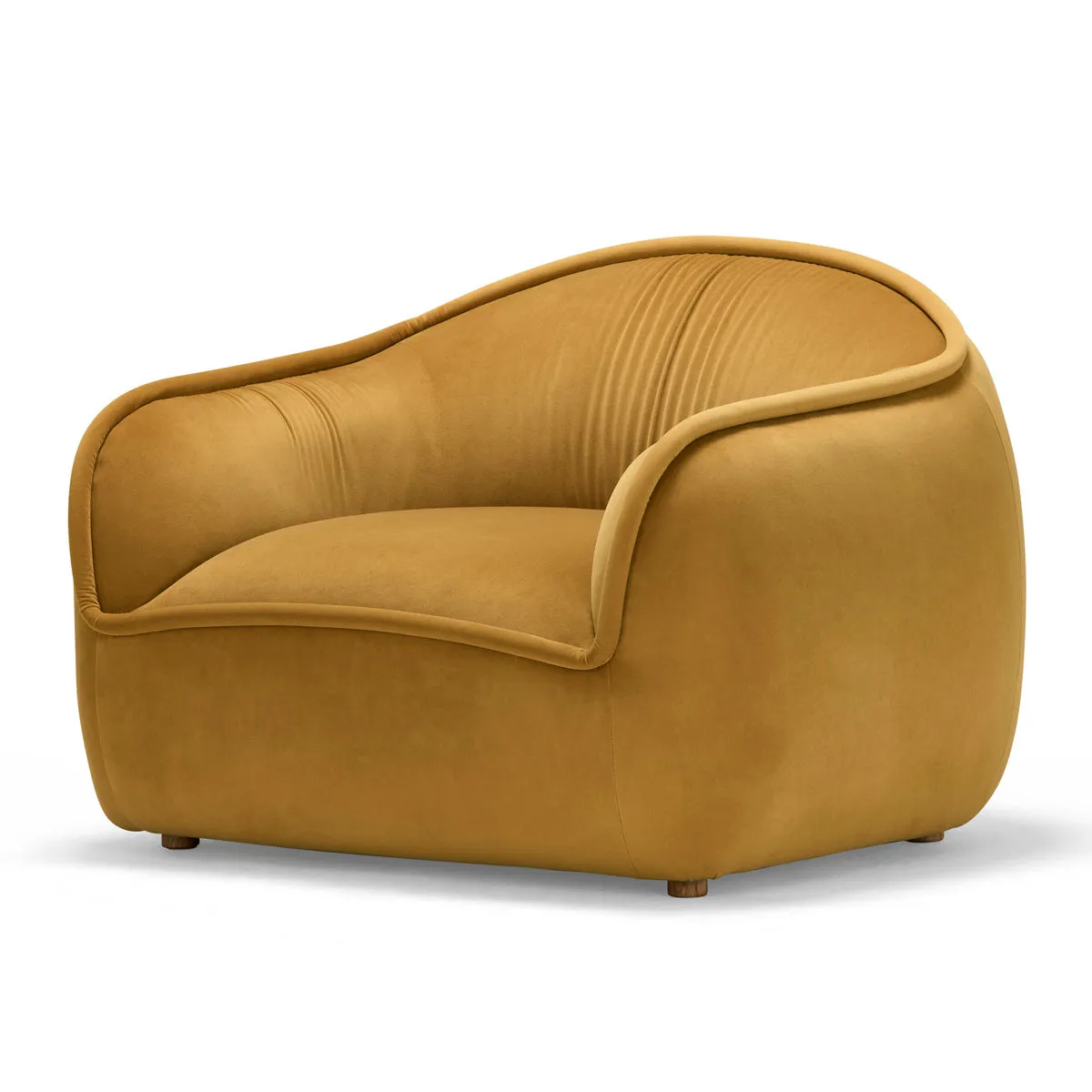 Tubo Occasional Chair