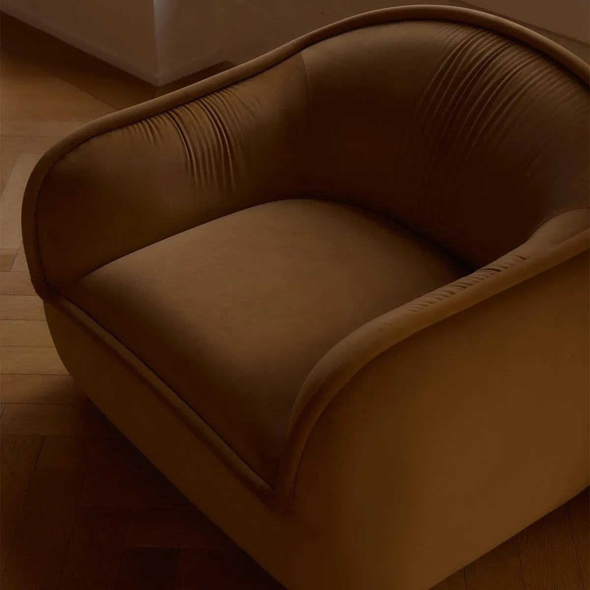 Tubo Occasional Chair